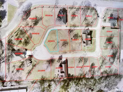 116 Palomita Cv, Athens, TX 75752