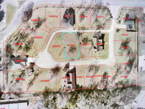 117 Palomita Cv, Athens, TX 75752