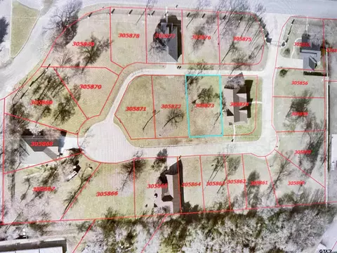 118 Palomita Cv, Athens, TX 75752