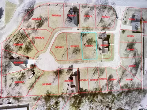118 Palomita Cv, Athens, TX 75752