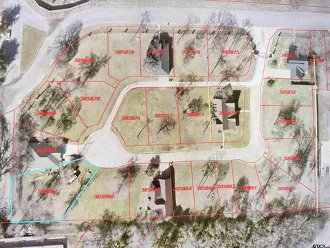 112 Palomita Cv, Athens, TX 75752