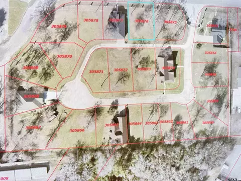 121 Palomita Cv, Athens, TX 75752
