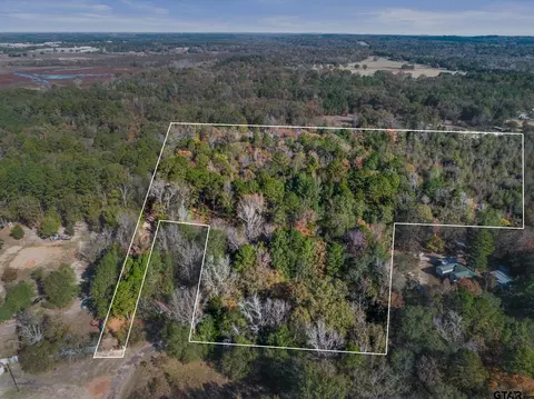 tbd Cr 396, Tyler, TX 75708