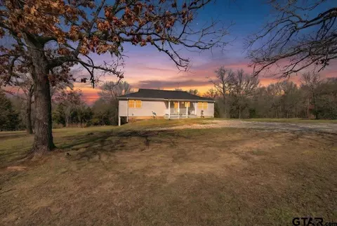 2375 County Road 3282, Buffalo, TX 75831