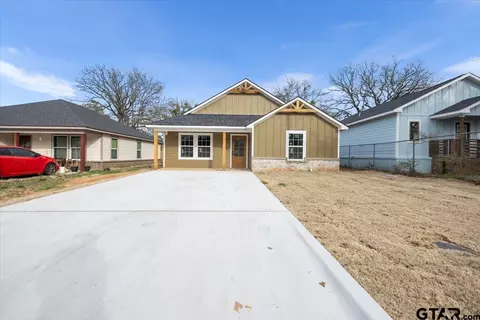 906 Duckenfield Ave, Tyler, TX 75701