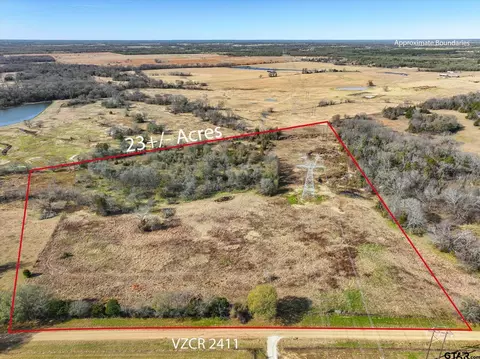 000 Vz County Road 2411, Canton, TX 75103
