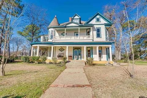 123 N Line, Mineola, TX 75773