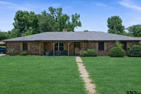 13608 Valley Vw, Tyler, TX 75709