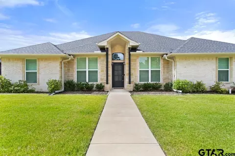 7923 Crooked Trl, Tyler, TX 75703