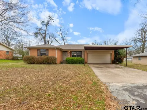 508 Helena St, Winnsboro, TX 75494