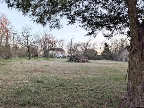 301 E Walnut St, Mabank, TX 75147