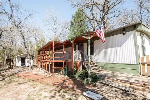 1281 Hickory Hills Dr, Murchison, TX 75778