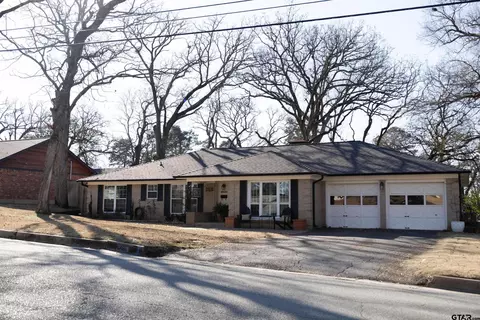 3313 S Cameron Ave, Tyler, TX 75701