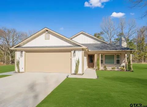 117 Cypress Cir, Mount Vernon, TX 75457