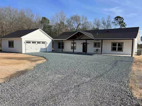tbd Cr 2741, Naples, TX 75568