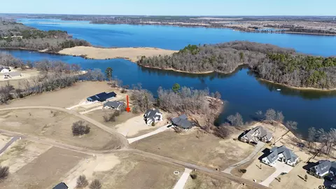 lot93 Private Road 2712, Mount Pleasant, TX 75455