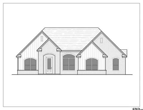 512 Artesian Meadows Dr, Bullard, TX 75757