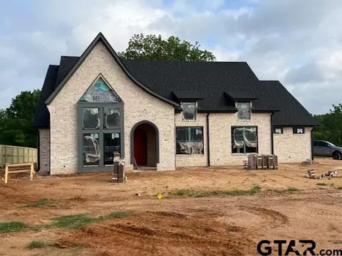 514 Artesian Meadows Dr, Bullard, TX 75757
