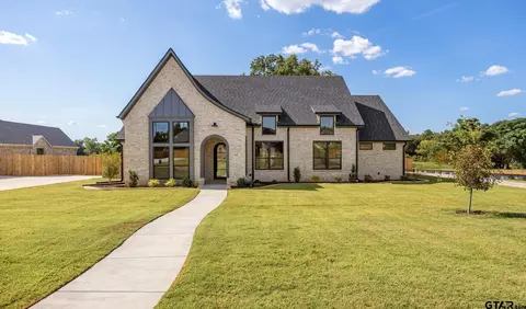 514 Artesian Meadows Dr, Bullard, TX 75757