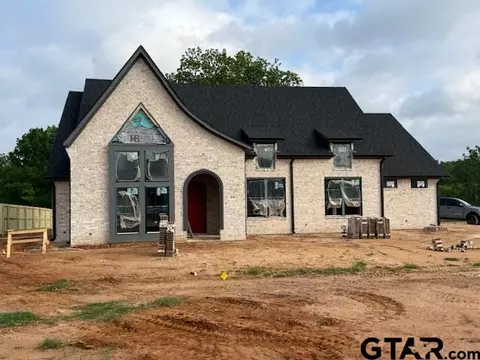 514 Artesian Meadows Dr, Bullard, TX 75757