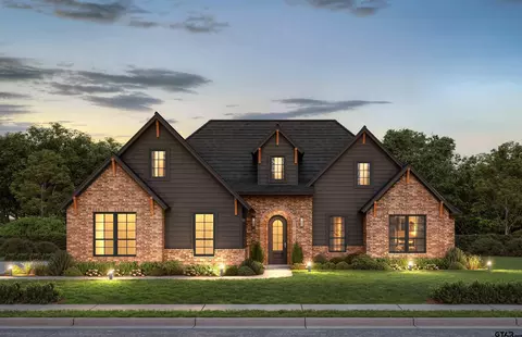 513 Artesian Meadows Dr, Bullard, TX 75757