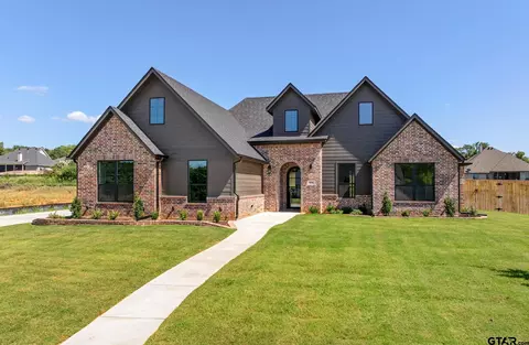 513 Artesian Meadows Dr, Bullard, TX 75757