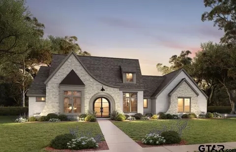 304 Heath Cir, Bullard, TX 75757