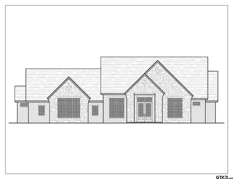 305 Heath Cir, Bullard, TX 75757