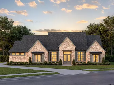 307 Heath Cir, Bullard, TX 75757