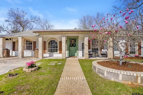 1501 Austin Dr, Tyler, TX 75701