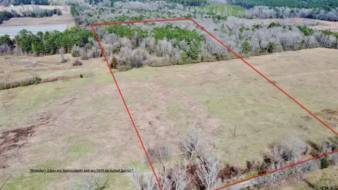 tbd Cr 1460-3, Linden, TX 75563