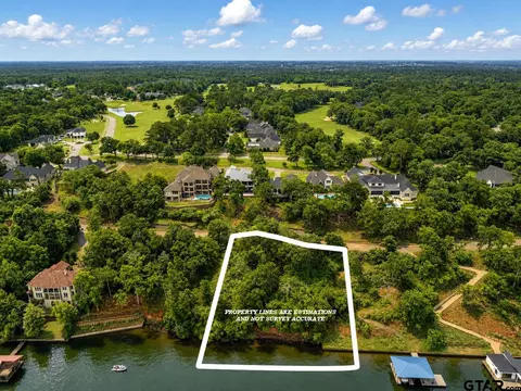 lot6 C Lake Bluff Dr N, Bullard, TX 75757