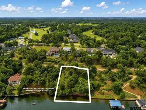 lot6 C Lake Bluff Dr N, Bullard, TX 75757