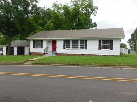 316 N Newsom, Mineola, TX 75773
