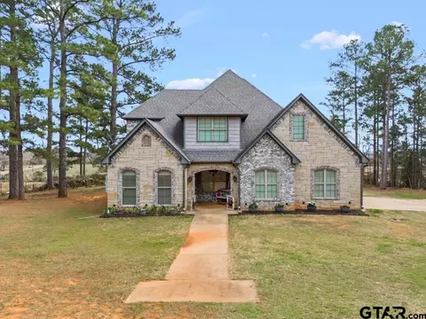 11164 Fm 1650, Gilmer, TX 75645
