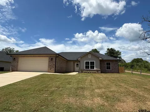 2001 County Road 2138, Troup, TX 75789