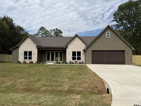 14009 Hidden Brook Ln, Flint, TX 75762
