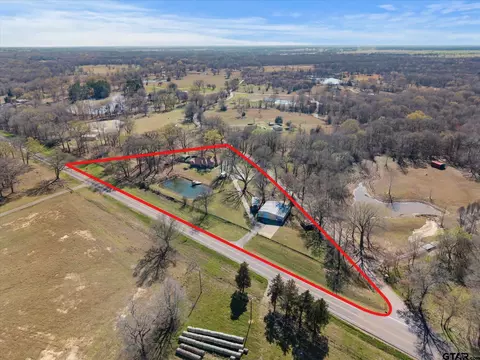 4354 County Road 1360, Mount Pleasant, TX 75455