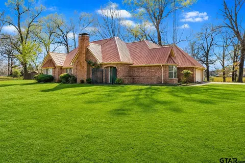 4354 County Road 1360, Mount Pleasant, TX 75455