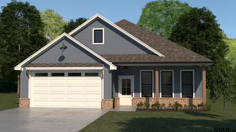 7946 Greenhill Dr, Tyler, TX 75703