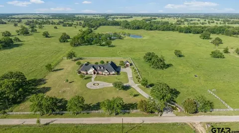 20 Acres County Road 4708, Sulphur Springs, TX 75482