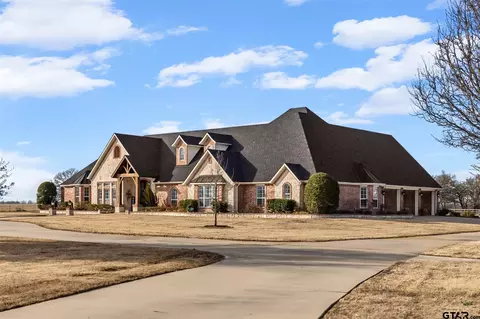 2560 County Road 4708, Sulphur Springs, TX 75482