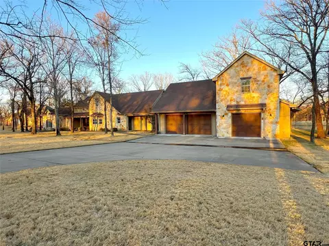 501 Pr 5980, Yantis, TX 75497