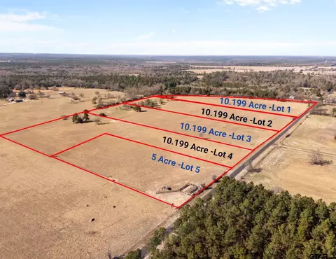 lot1 Fm 1795, Big Sandy, TX 75755