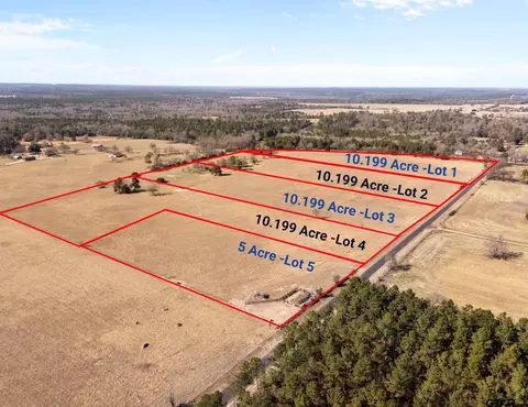 lot2 County Road 3689, Big Sandy, TX 75755