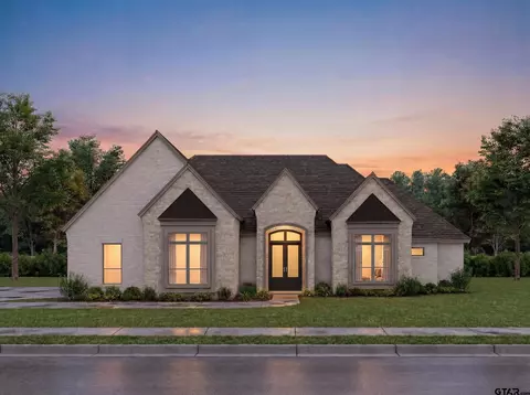 147 Kingston Xing, Bullard, TX 75757