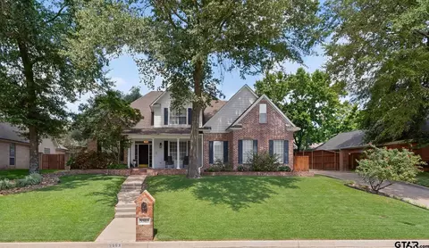 5503 Westchester Dr, Tyler, TX 75703