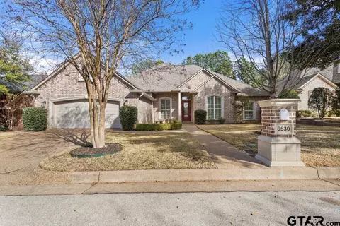 6530 Ashmore Ln, Tyler, TX 75703