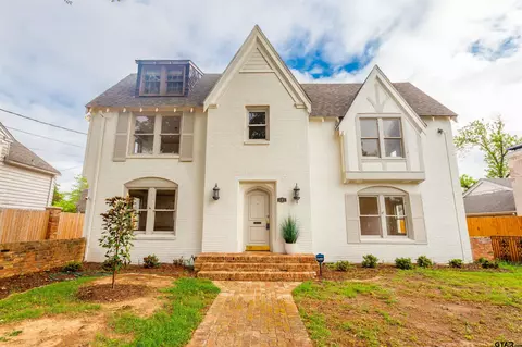 401 W 4th St, Tyler, TX 75701