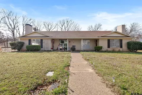 2103 Easy St, Tyler, TX 75703
